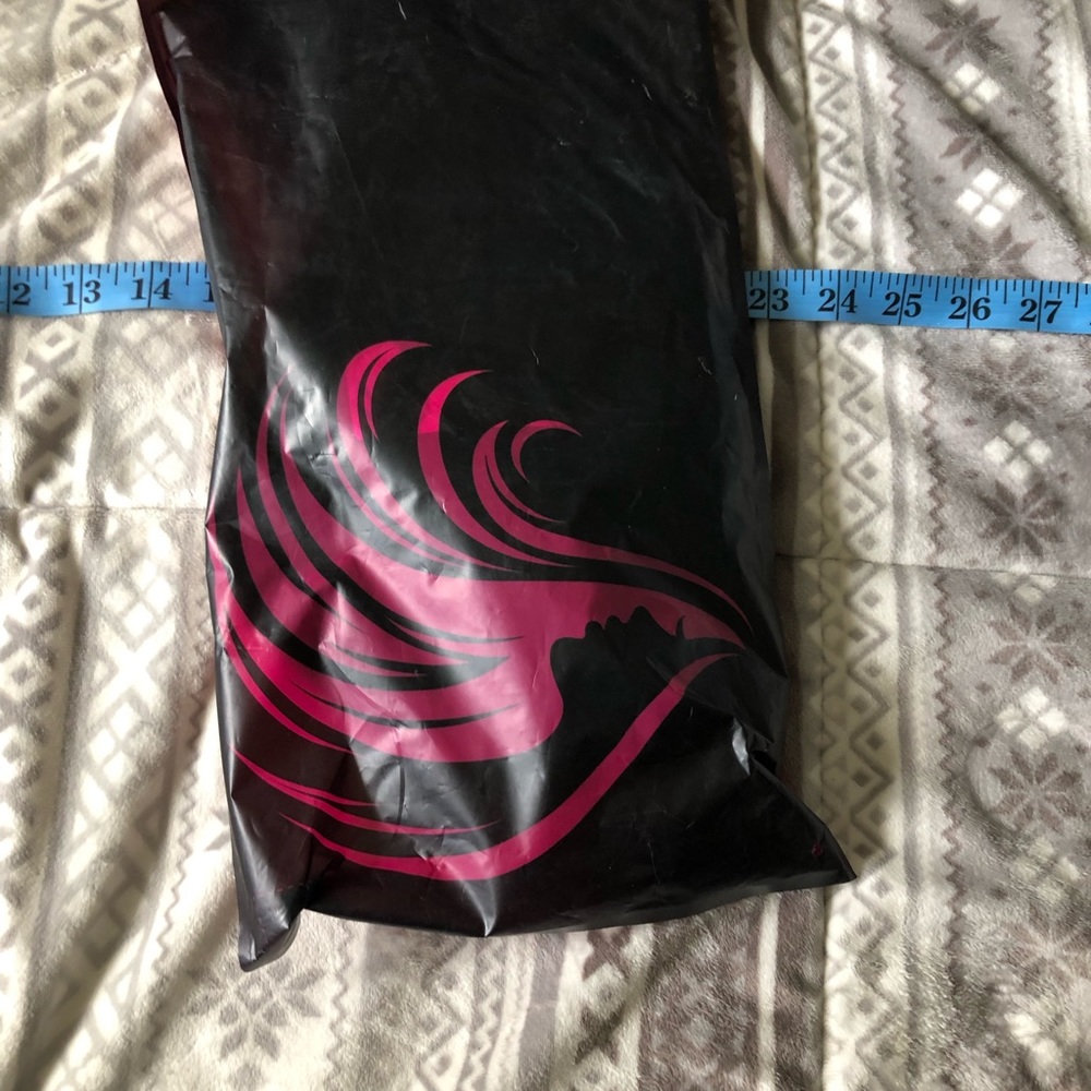 Lace Front Wig Straight